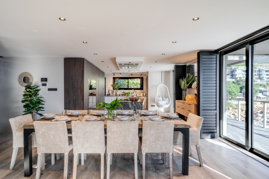 5 Bedroom Property for Sale in Camps Bay Western Cape